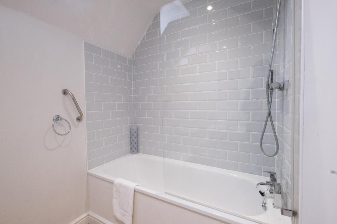 1 Roseanna Cottage, Middleton - Aldeburgh Coastal Cottages Eksteriør billede